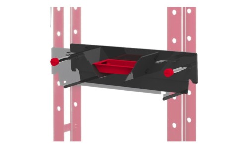 PREMSA MANUAL CILINDRE MÒBIL MEGA PRD50