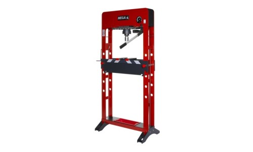 PREMSA MANUAL CILINDRE MÒBIL MEGA PRD50
