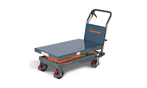 Mesa Elevadora UNICRAFT FHT 500