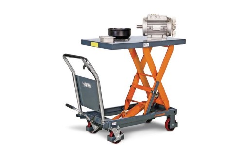 Mesa Elevadora UNICRAFT FHT 500