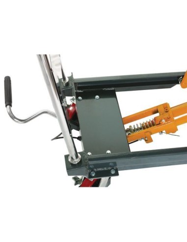 Mesa Elevadora UNICRAFT FHT 500