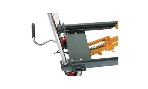 Mesa Elevadora UNICRAFT FHT 500