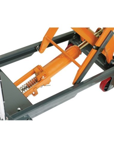 Mesa Elevadora UNICRAFT FHT 500