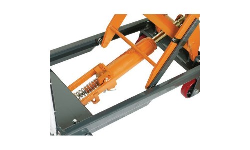 Mesa Elevadora UNICRAFT FHT 500