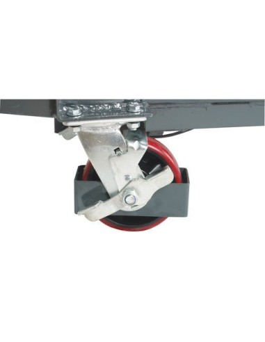 Mesa Elevadora UNICRAFT FHT 500