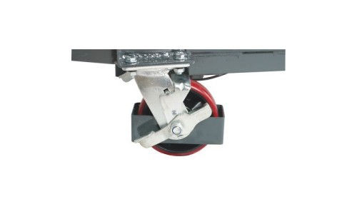 Mesa Elevadora UNICRAFT FHT 500