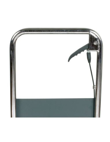 Mesa Elevadora UNICRAFT FHT 500