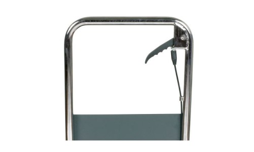 Mesa Elevadora UNICRAFT FHT 500