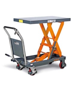 Mesa Elevadora UNICRAFT FHT...