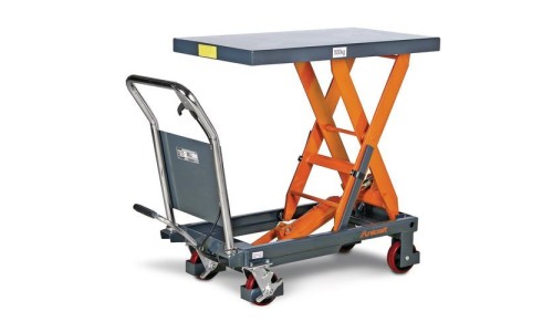 Mesa Elevadora UNICRAFT FHT 500