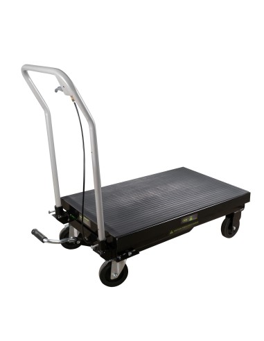 Taula hidràulica JBM 400 kg