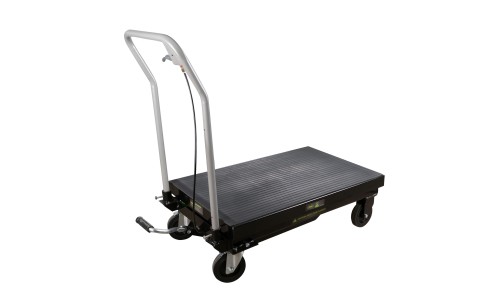 Taula hidràulica JBM 400 kg