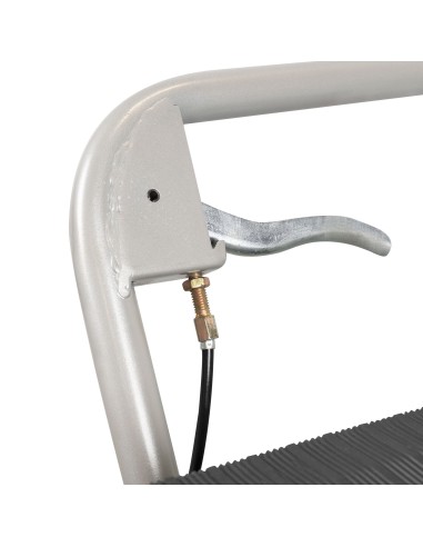 Taula hidràulica JBM 400 kg