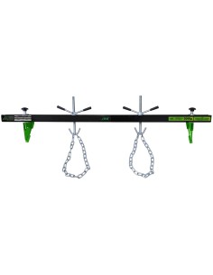 Soporte para motores JBM...