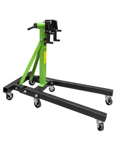 Soporte para motores JBM...