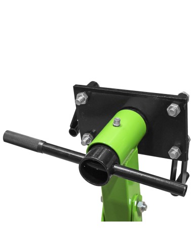 Soporte para motores JBM 900 kg plegable