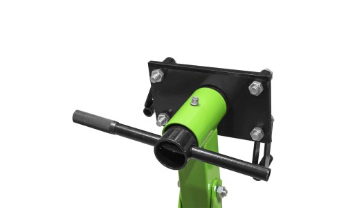 Soporte para motores JBM 900 kg plegable