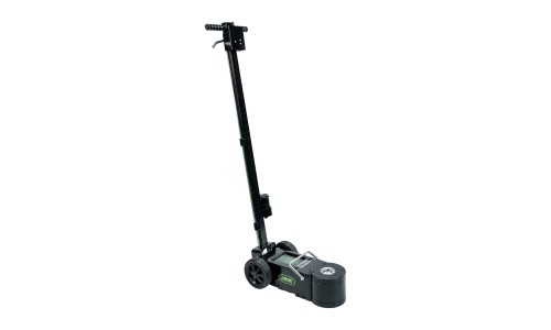 Gato oleoneumático carretilla telescópico  JBM 20/40T – Levantamiento industrial
