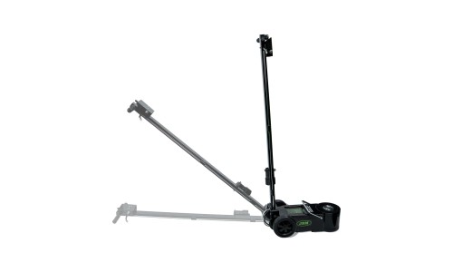 Gato oleoneumático carretilla telescópico  JBM 20/40T – Levantamiento industrial