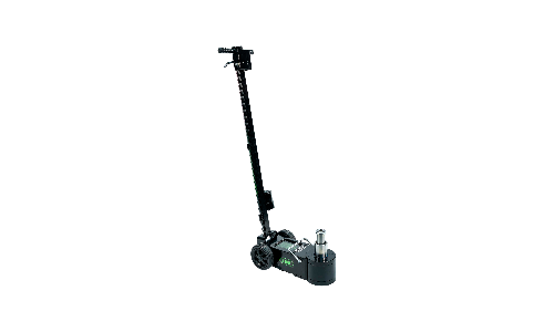 Gato oleoneumático carretilla telescópico  JBM 20/40T – Levantamiento industrial