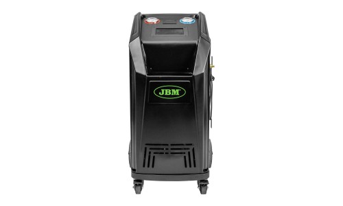 Máquina carga aire acondicionado R134a/R1234yf – Recuperación y vacío