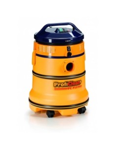 Aspirador industrial...