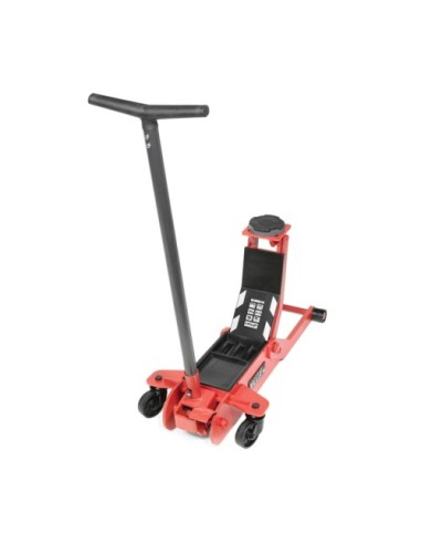 GAT DE CARRETÓ MEGA 2T PERFIL SOTA GT2X