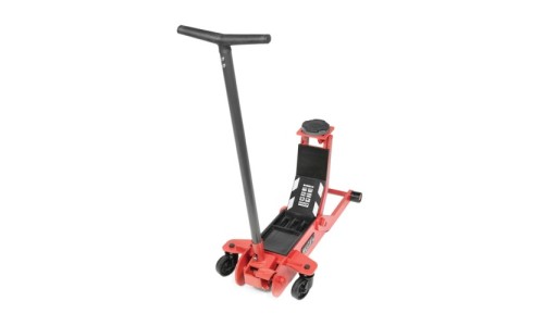 GAT DE CARRETÓ MEGA 2T PERFIL SOTA GT2X