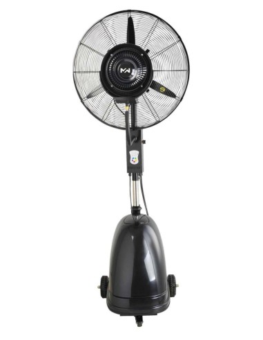 Ventilador de peu METALWORKS VPN26...