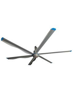 Ventilador de sostre...