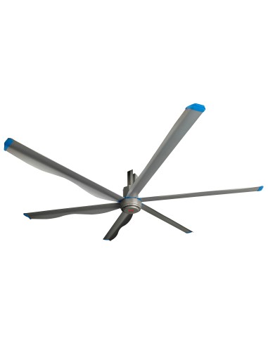 Ventilador de techo METALWORKS MW...