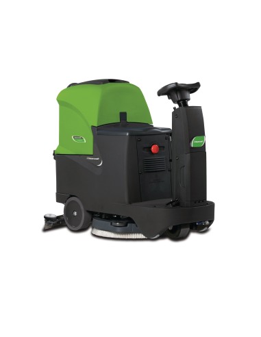 Fregadora/Secadora Automática a...