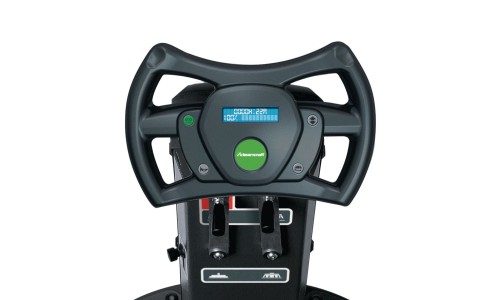 Fregadora/Secadora Automática a Bateria CLEANCRAFT ASSM 560