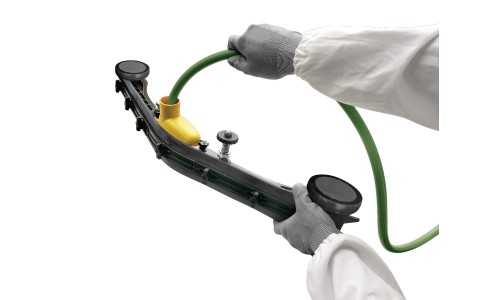 Fregadora/Secadora Automática a Bateria CLEANCRAFT ASSM 560