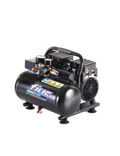 Compresor FIAC Supersilent...
