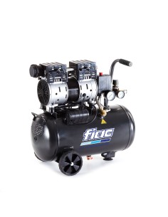Compresor FIAC Supersilent...