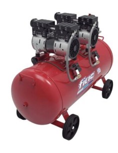 Compressor FIAC Supersilent...