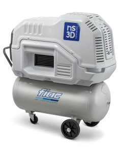 Compresor FIAC NS D 3 90 W