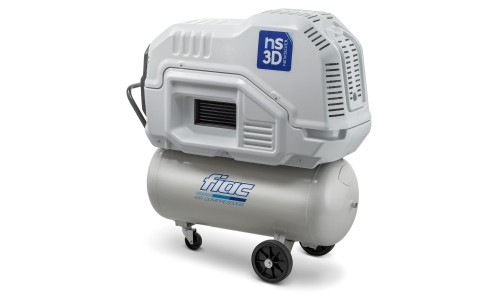 Compressor FIAC NS D 3 90 W
