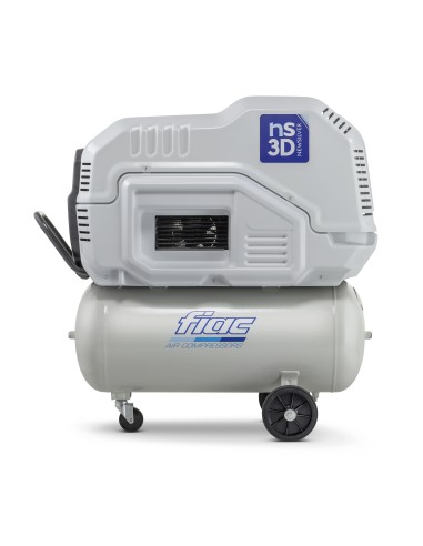 Compressor FIAC NS D 3 90 W