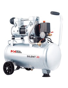 Compressor METALWORKS...