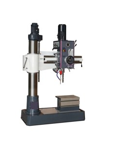 TALADRE RADIAL OPTIMUM RD 4E