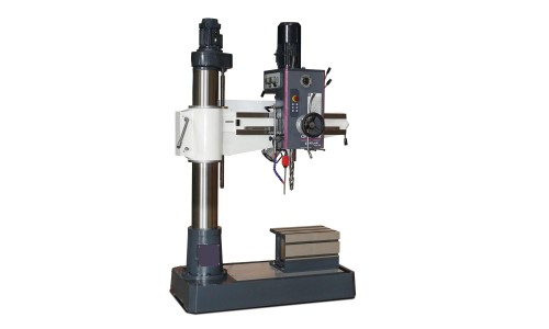 TALADRE RADIAL OPTIMUM RD 4E