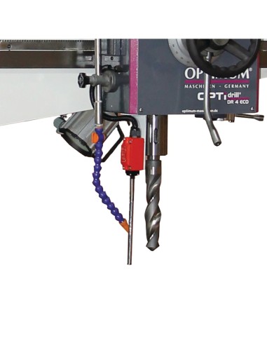 TALADRE RADIAL OPTIMUM RD 4E