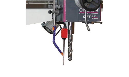 TALADRE RADIAL OPTIMUM RD 4E