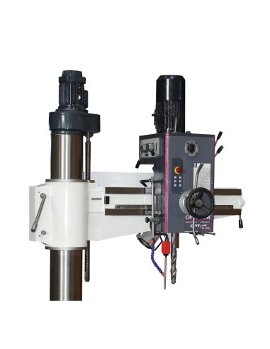 TALADRE RADIAL OPTIMUM RD 4E