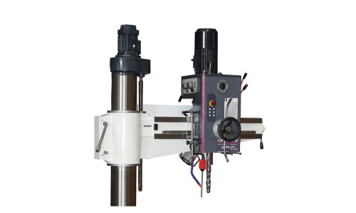TALADRE RADIAL OPTIMUM RD 4E