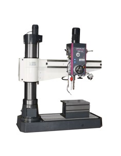 Taladro radial OPTIMUM RD 5E
