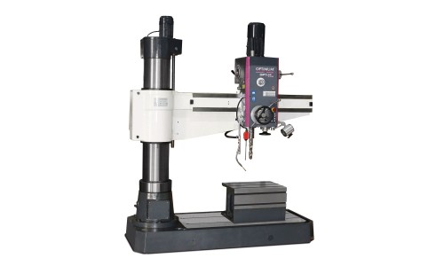 Taladro radial OPTIMUM RD 5E