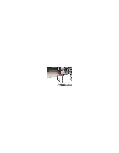 Taladro radial OPTIMUM RD 6